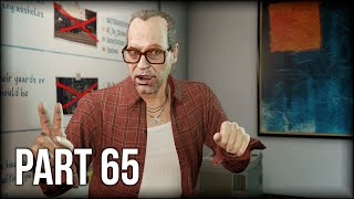 GTA Online - 100% Let’s Play Part 65 PS5