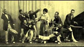 The Harlem Hamfats - Weed smoker&#39;s dream (1936)
