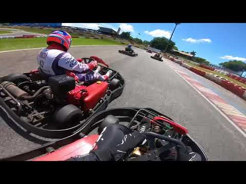 TORNEIO DE VERÃO AMIKA - 2ª Bateria - KGV