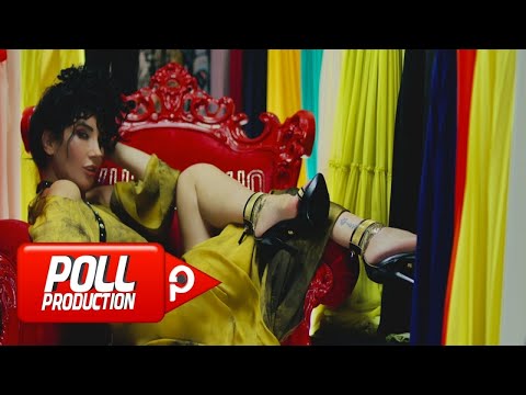 Hande Yener - Benden Sonra - (Official Video)