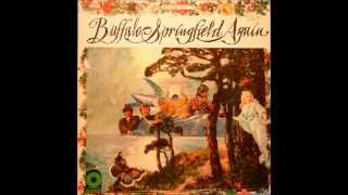 Broken Arrow , Buffalo Springfield , 1967 Vinyl