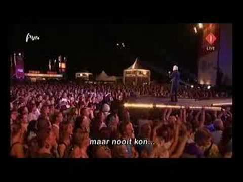 Musical Sing Along 2008  - Op hoop van Zegen - Ben Cramer