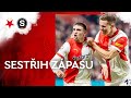 HIGHLIGHTS 312derby Slavia Sparta 2 1 11 Kolo Chance Ligy
