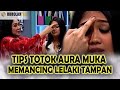 RAHASIA ARTIS TIPS TOTOK WAJAH BIKIN AWET MUDA KAYA OLLA RAMLAN OBROLAN HOT