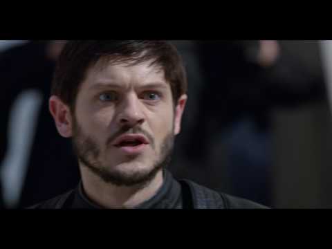 Tráiler Inhumanos