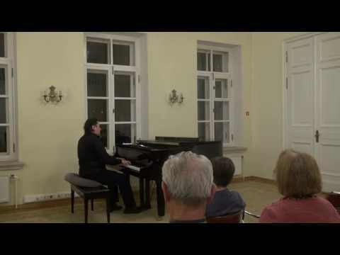 Sergey Koudriakov / M.P. Musorgsky - Pictures from the exhibition (Картинки с выставки)