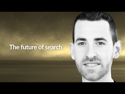The future of search | Ben Fistein | Conf42 LLMs 2024