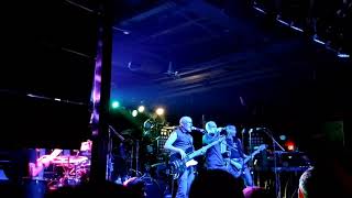ohGr - dEVIl (Live at The Masquerade, Atlanta, GA - October 11, 2017)
