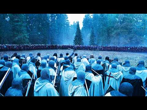 Complete Collection:Knightfall Season 1