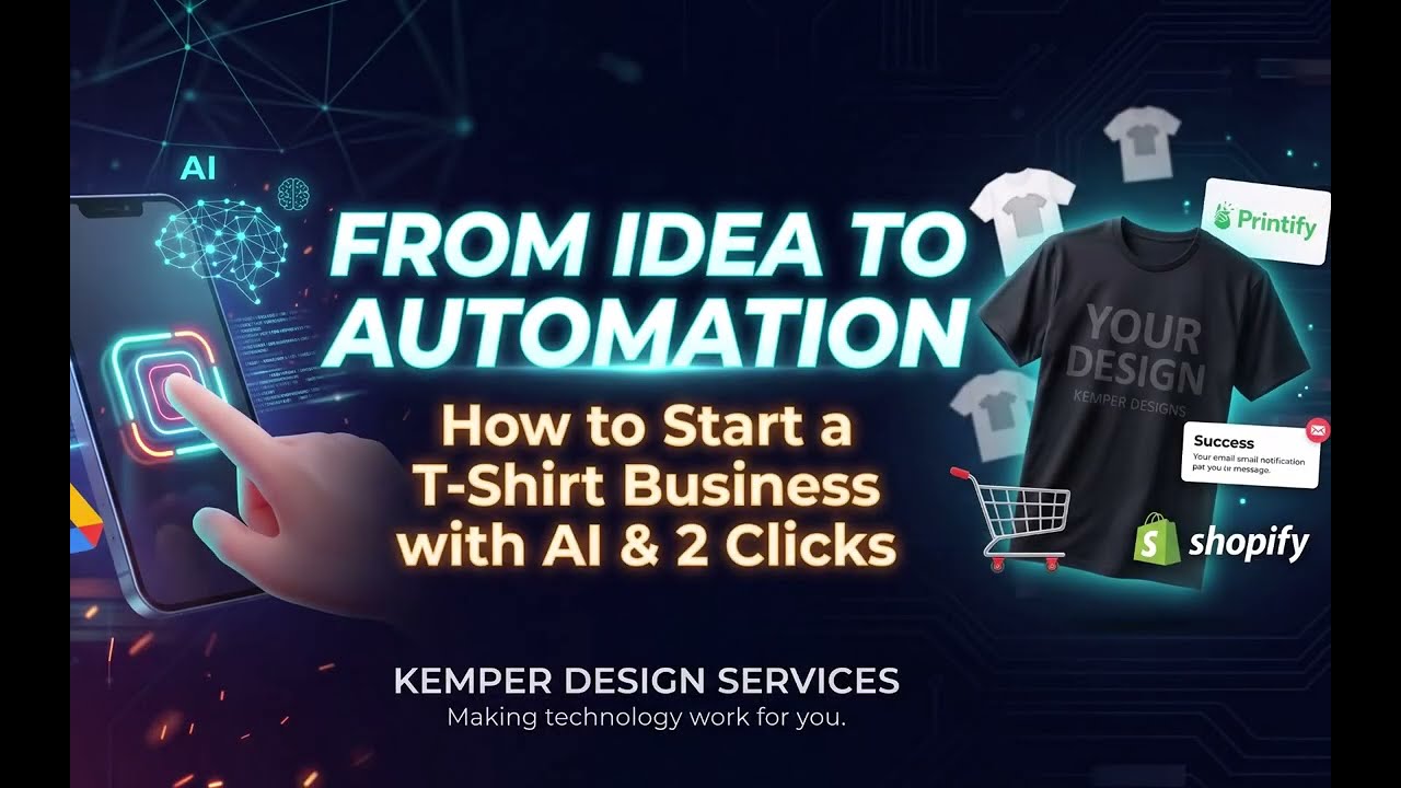 Kemper Design Services - Featured Video