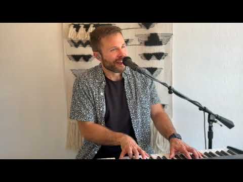 Promotional video thumbnail 1 for Vocal & Ivory: The Ethan Weaver Solo Act