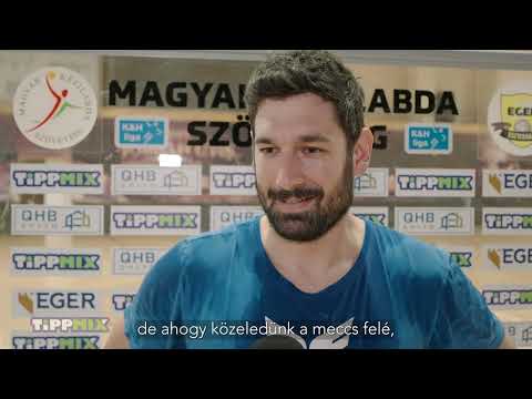 A QHB-Eger–Balatonfüredi KSE bajnoki mérkőzés előzetese