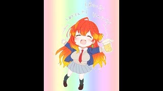 酔っ払いバーチャルJKがスプラトゥーンやるってさ
