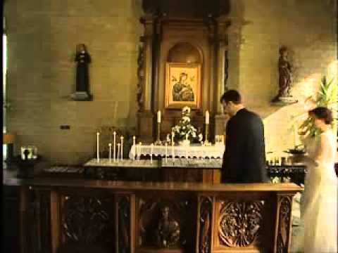 La Bamba met Ode aan pap en mam