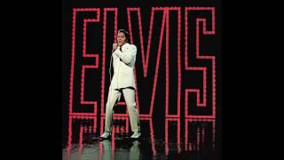 Elvis Presley - Baby, What You Want Me to Do, That's All Right , Blue Christmas , One Night