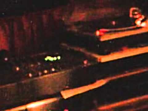 Marshall Jefferson  Open your eyes