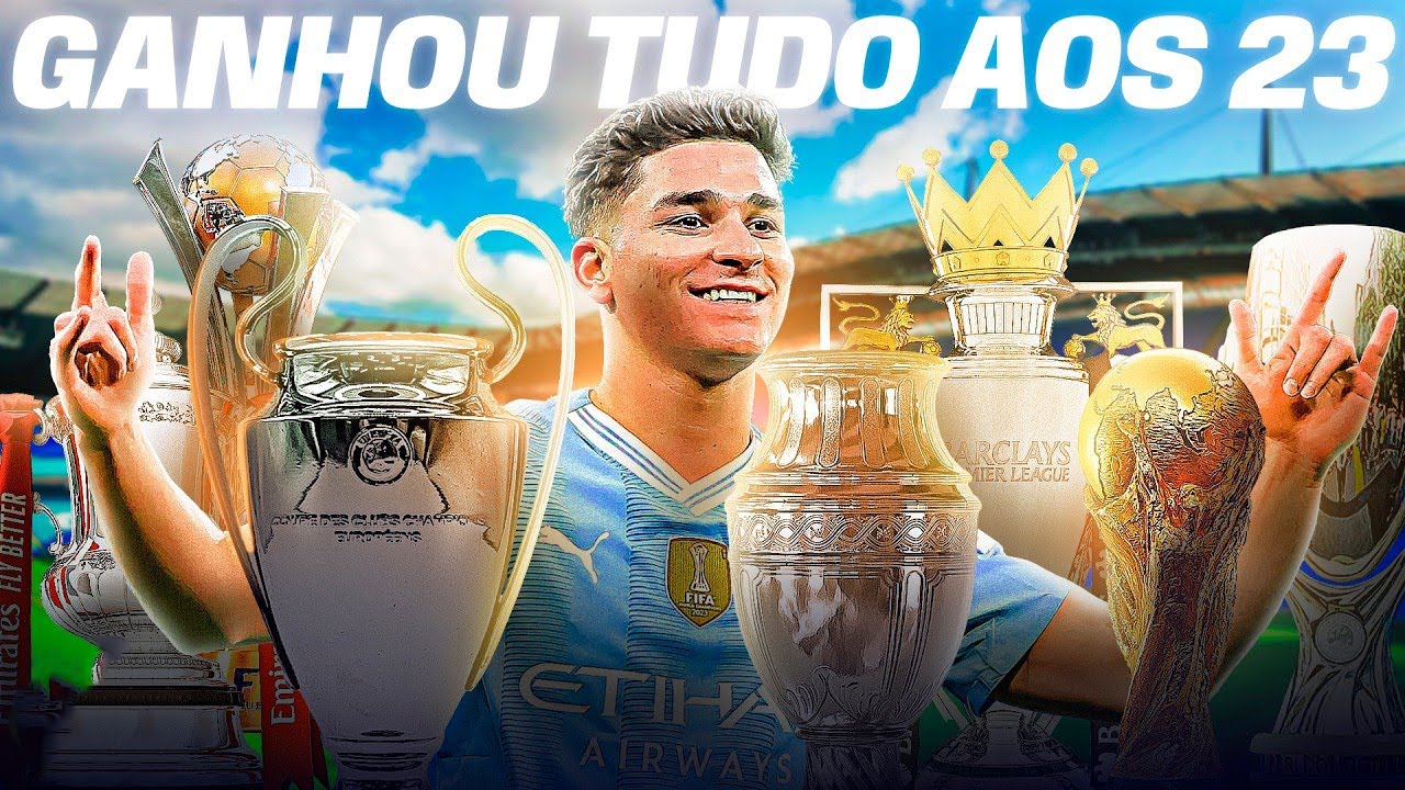 6 JOVENS com INÍCIO de carreira METEÓRICO 🚀