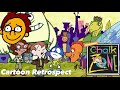 ChalkZone Review Cartoon Retrospect