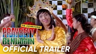 Praybeyt Benjamin Video