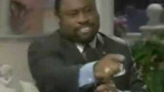 Religions Coerce Your Mind Away from Reason! ~ 3 of 4 ~ Dr. Myles Munroe