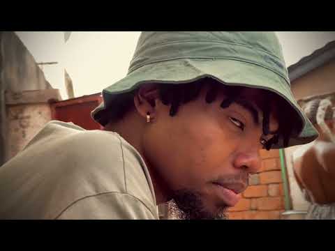 REPRE  -kaff man - clip officiel