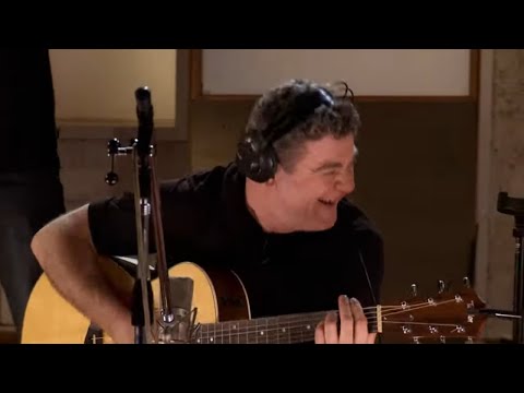 Gustavo Santaolalla - Pa Bailar (Encuentro en el Estudio)