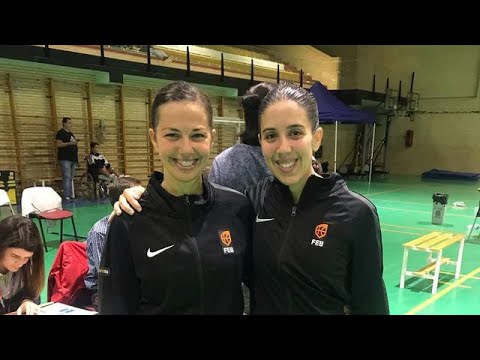 Victoria del CB Utrera ante el Coosur Betis Liga EBA