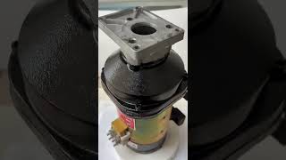 Qingdao Promising FLAND EL45 Electric Wheel Loader DC Series-Wound Motor starter for Fland  EL45 wheel loader | Image 4 - Machineryline
