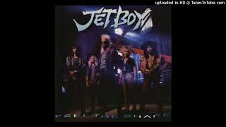 Jetboy - Fire In My Heart