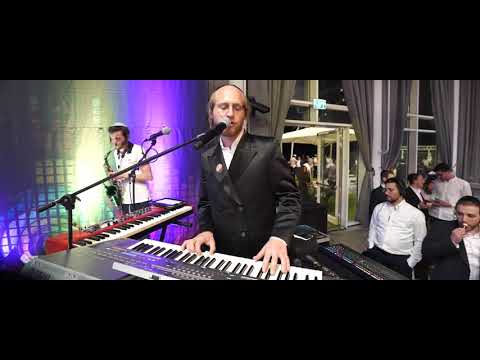 קומזיץ בחתונה - אסדר לסעודתה - אהוד בנאי