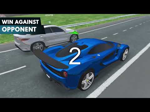 Driving Academy 2 Car Games Video