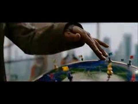 Jumper (Teaser)
