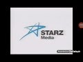 BOLDER MEDIA STARZ MEDIA