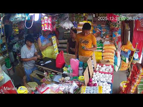 Maria's Store Cam6, Agdao Davao City, Philippines  #philippines #davaocity