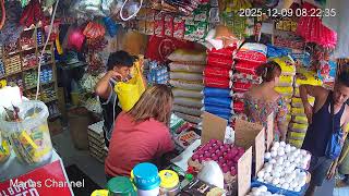 Agdao Public Markets - Store