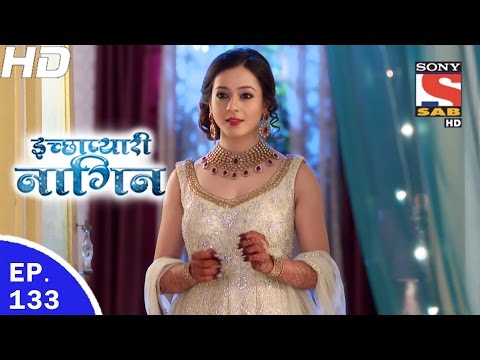 Icchapyaari Naagin - इच्छाप्यारी नागिन - Ep 133 - 30th Mar, 2017