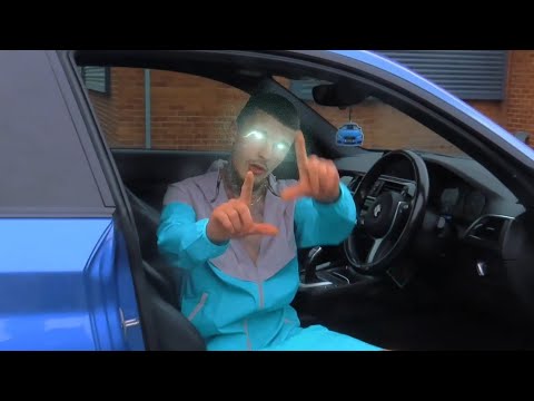 Bizzy Bakez - Low-Key [Official Music Video]