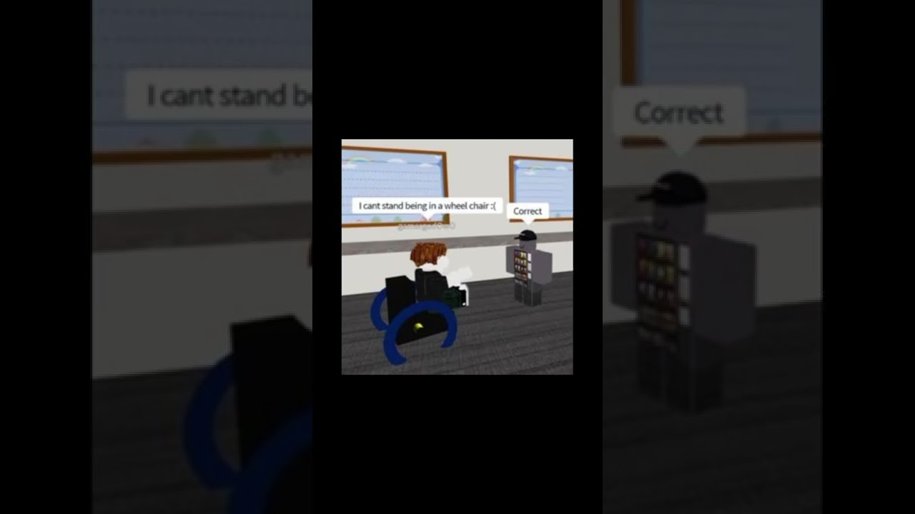 Roblox Cursed Images
