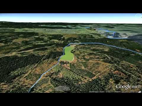 Kammweg Erzgebirge | Etappe-07-Von-Satzung-nach-Baerenstein | Fernwanderweg | GPS-Track