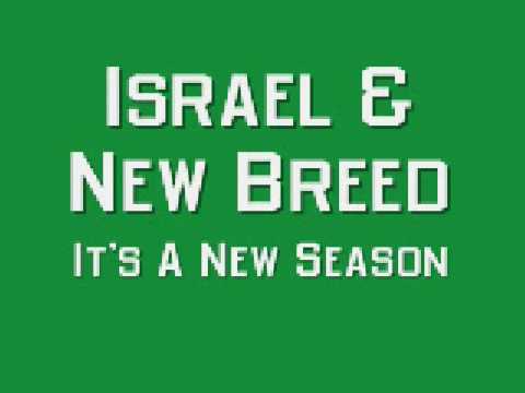 Thumbnail for New Season video