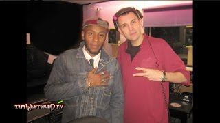 Mos Def rare off the dome freestyle! Throwback 1999 - Westwood