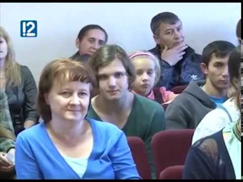 Paf83 -  Фестиваль Древо жизни в городе Тара 27 сентября 2014г