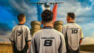 Un cheater dans le tournoi de Gentle Mates ?