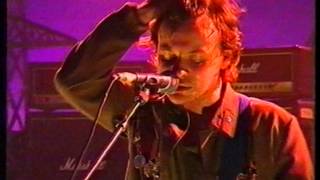 Manic Street Preachers - Roses In The Hospital (Live on UK Channel 4&#39;s Butt Naked 04/06/1994)