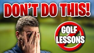 Why you will NEVER Break 80 in Golf!