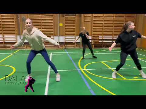 Tävlingscoachning på www.daladansstudio.se