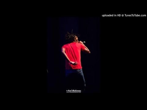 Kevni - Charbon Ka Fè l'Or (Freestyle)