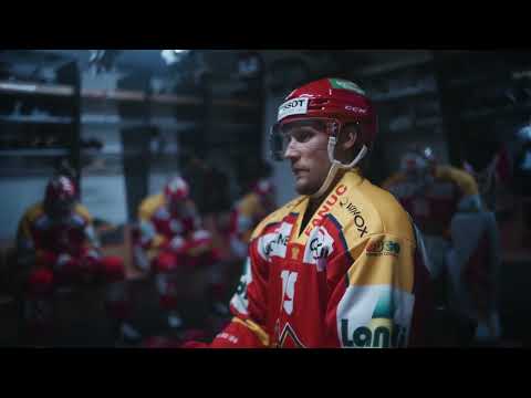 We Own The Ice - EHC Biel Season 2023/24