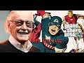 -TFS- STAN LEE!!! Nuff Said 10