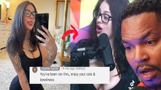 Only Fans Model Get REJECTED!